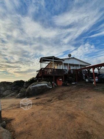 Hermosa casa en el Arrayan Costero km492 ruta 5