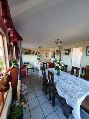 Hermosa casa en el Arrayan Costero km492 ruta 5