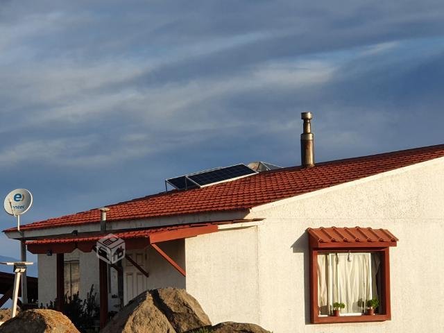 Hermosa casa en el Arrayan Costero km492 ruta 5
