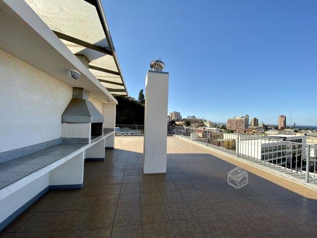 Arriendo departamento plan valparaíso