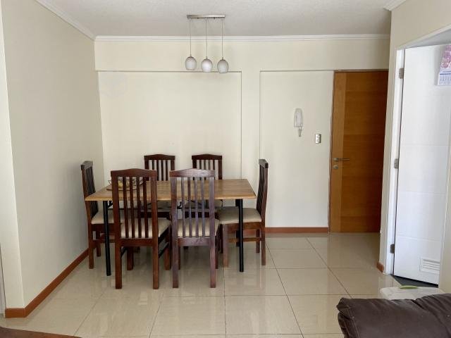 Arriendo departamento plan valparaíso