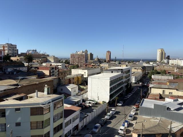 Arriendo departamento plan valparaíso