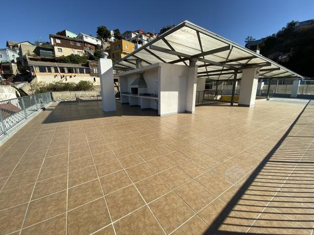 Arriendo departamento plan valparaíso