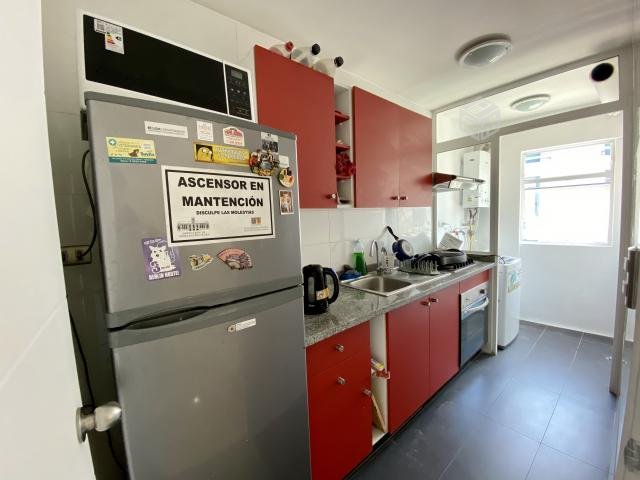 Arriendo departamento plan valparaíso