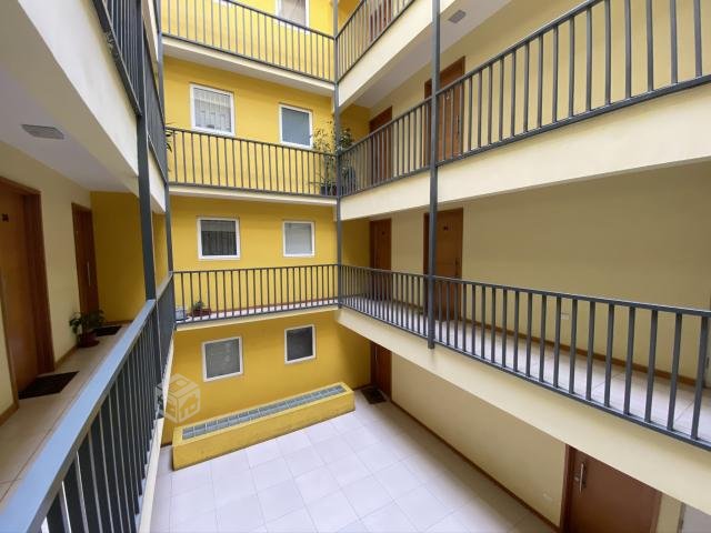 Arriendo departamento plan valparaíso