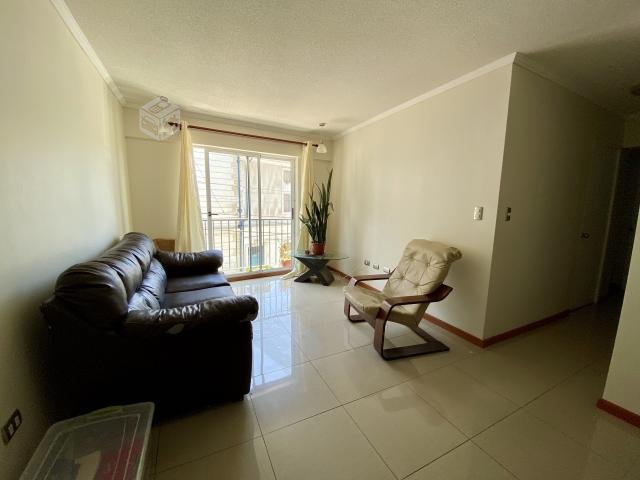 Arriendo departamento plan valparaíso