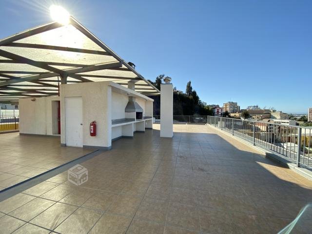 Arriendo departamento plan valparaíso