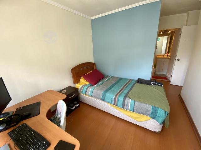 Arriendo departamento plan valparaíso