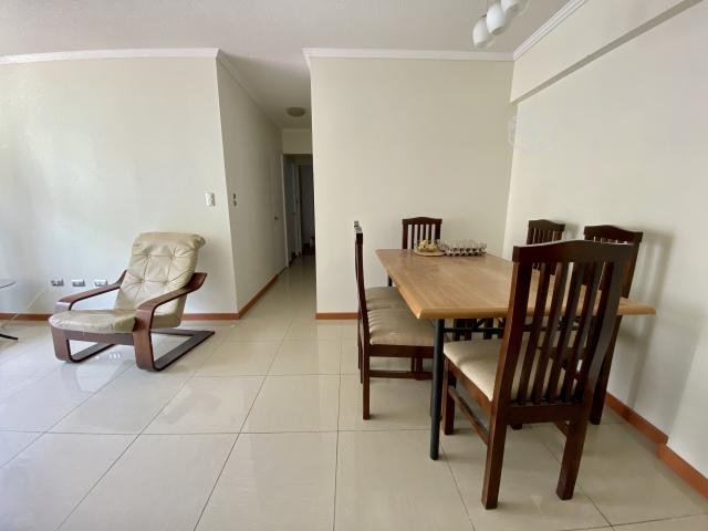 Arriendo departamento plan valparaíso