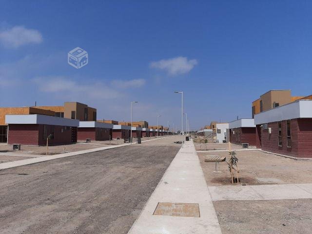 Condominio Vista Hermosa - Villa Frontera Arica