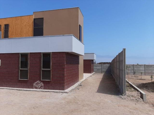 Condominio Vista Hermosa - Villa Frontera Arica