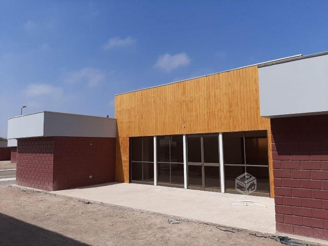Condominio Vista Hermosa - Villa Frontera Arica