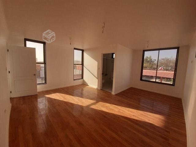Condominio Vista Hermosa - Villa Frontera Arica