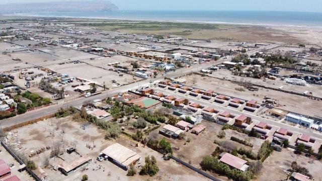 Condominio Vista Hermosa - Villa Frontera Arica