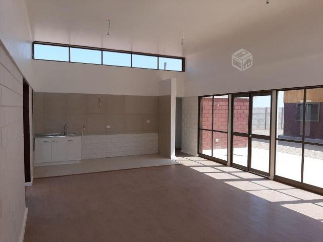 Condominio Vista Hermosa - Villa Frontera Arica