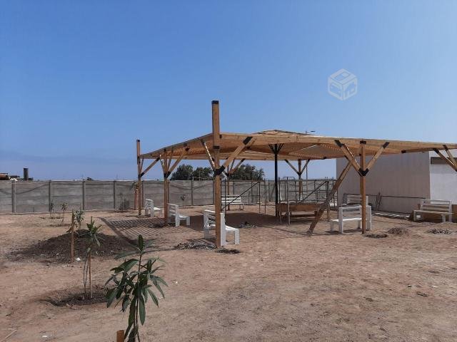 Condominio Vista Hermosa - Villa Frontera Arica