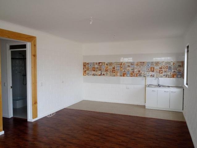 Condominio Vista Hermosa - Villa Frontera Arica