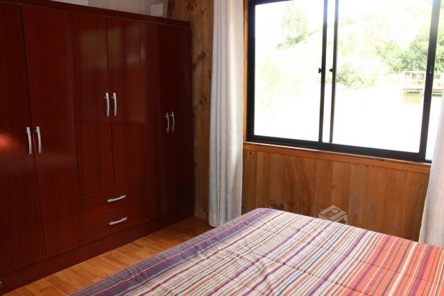 Cabaña Cutipay Valdivia