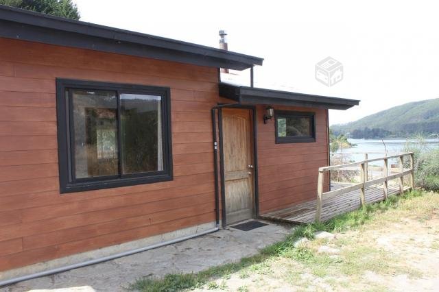 Cabaña Cutipay Valdivia