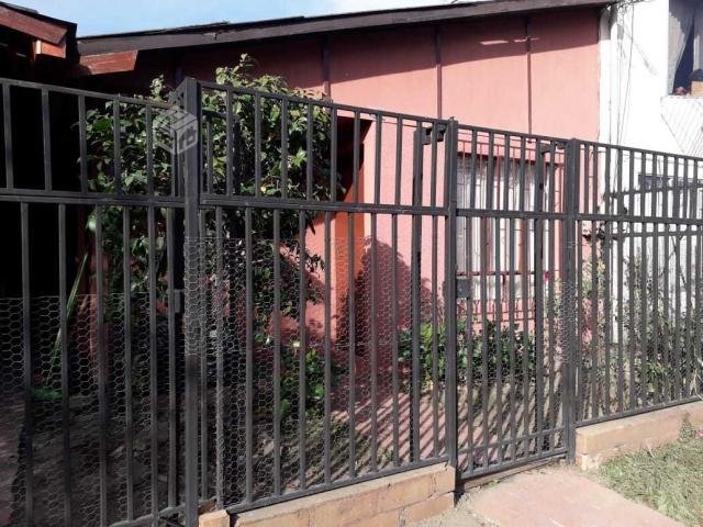 Casa en Parque residencial Los Fresnos