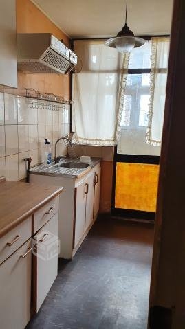 Departamento Duplex, Edificio Lastarria