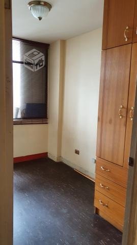 Departamento Duplex, Edificio Lastarria