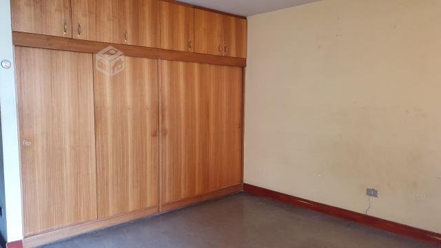 Departamento Duplex, Edificio Lastarria