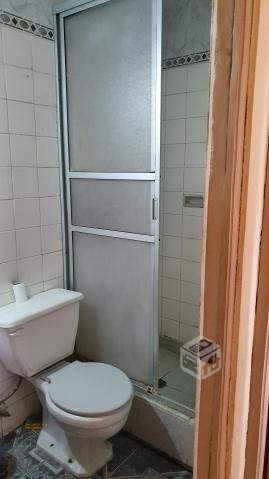Departamento Duplex, Edificio Lastarria