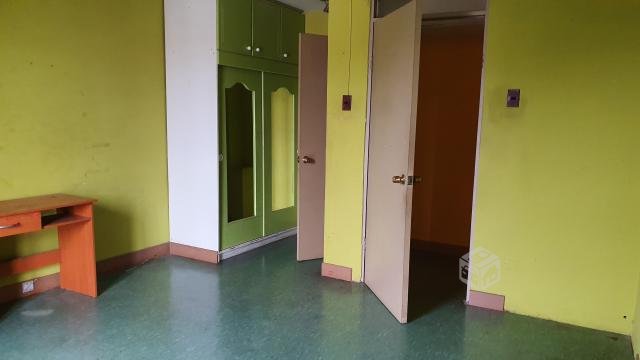 Departamento Duplex, Edificio Lastarria
