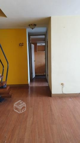 Departamento Duplex, Edificio Lastarria