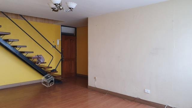Departamento Duplex, Edificio Lastarria