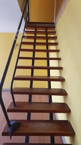 Departamento Duplex, Edificio Lastarria