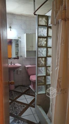 Departamento Duplex, Edificio Lastarria