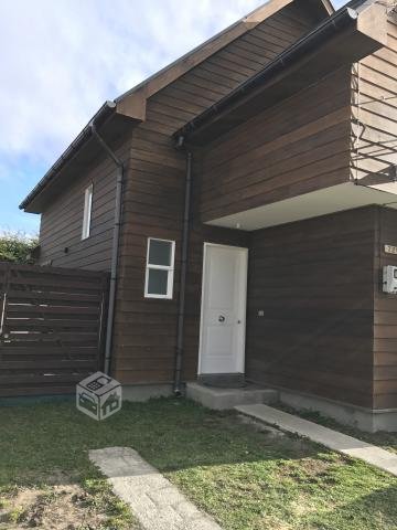 Casa Terrazas del Estrecho