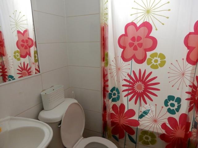 Arriendo Departamento Condominio Regatas