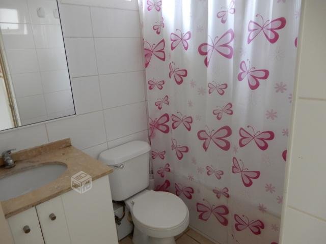 Arriendo Departamento Condominio Regatas