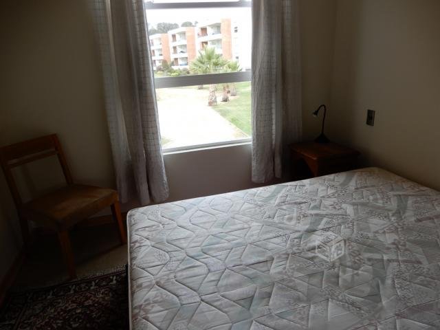 Arriendo Departamento Condominio Regatas