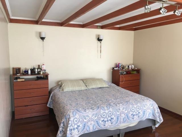 Venta, sector norte, condominio el roble