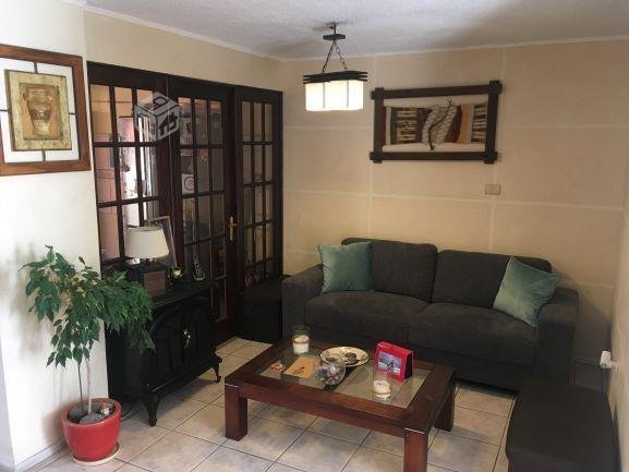 Venta, sector norte, condominio el roble