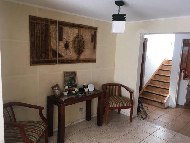 Venta, sector norte, condominio el roble