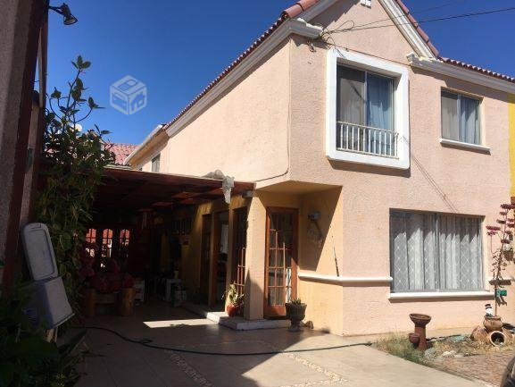 Venta, sector norte, condominio el roble