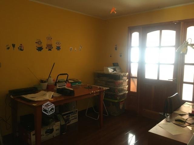Venta, sector norte, condominio el roble