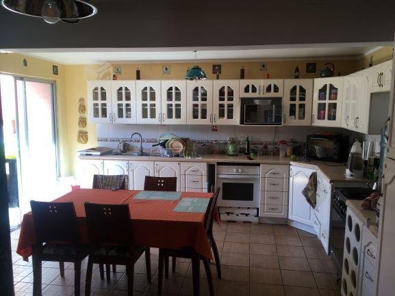 Venta, sector norte, condominio el roble