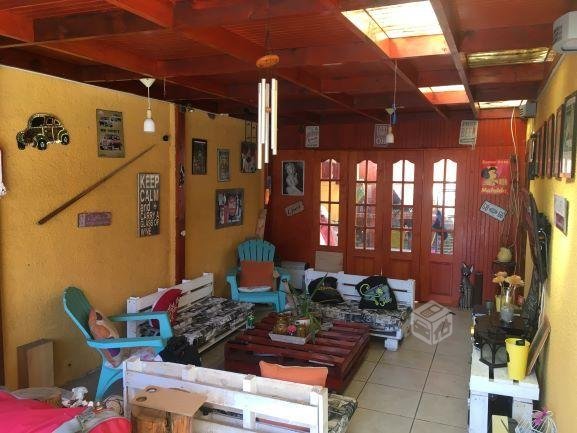 Venta, sector norte, condominio el roble