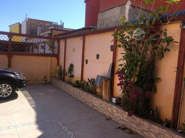 Venta, sector norte, condominio el roble