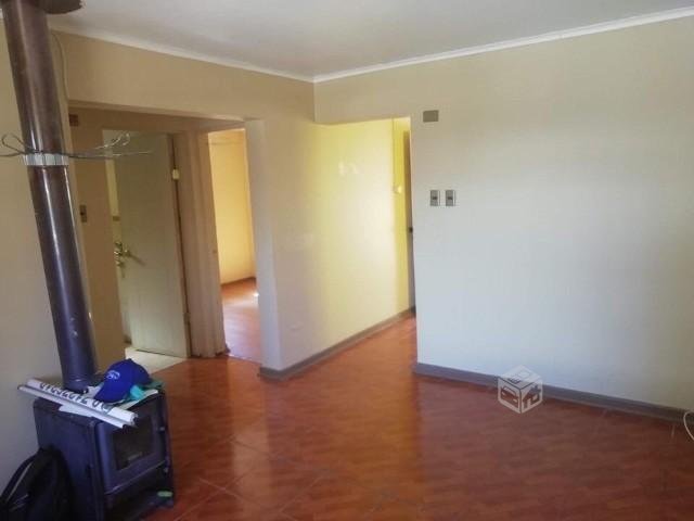 Casa en San Carlos Vicuña Mackenna
