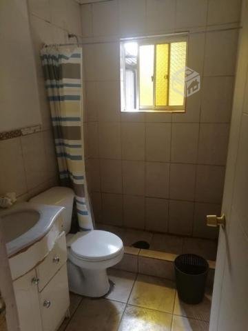 Casa en San Carlos Vicuña Mackenna