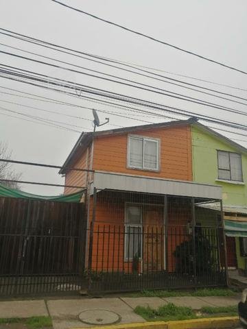 Casa lomas de oriente