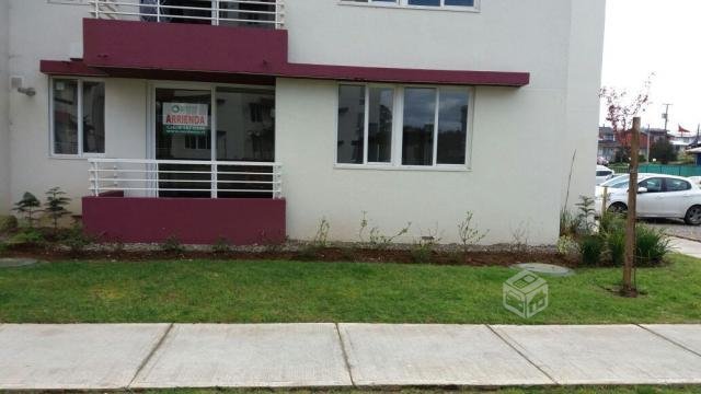 Departamento jardin urbano etapa 3 GC Incluido