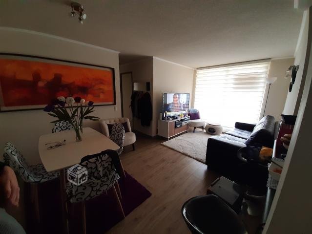 Departamento jardin urbano etapa 3 GC Incluido